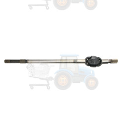 Set reparatie, diferential CARRARO - 339199