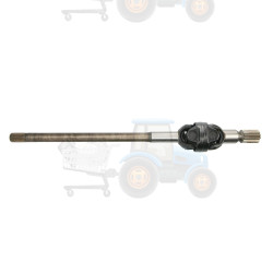 Set reparatie, diferential CARRARO - 339894