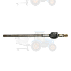 Planetara John Deere - 339895, ER339895, B221887, VA339895, 0011469900, 11469900, 87685605