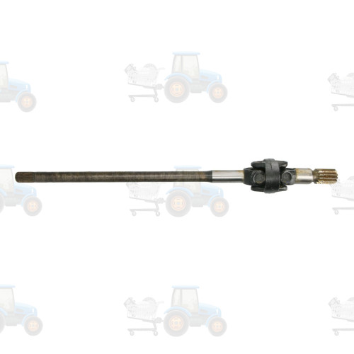 Planetara John Deere - 339895, ER339895, B221887, VA339895, 0011469900, 11469900, 87685605