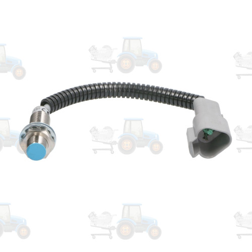 Set reparatie, diferential CARRARO - 358759