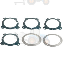 Set reparatie diferential CARRARO - 358838