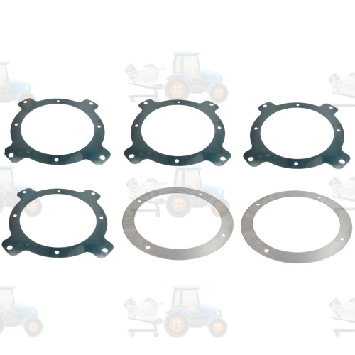 Set reparatie diferential CARRARO - 358838