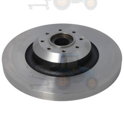 Set reparatie, diferential CARRARO - 370383