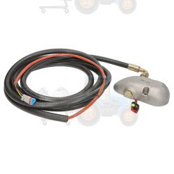 Senzor punte fata CARRARO - 371336, 0011378680, 11378680