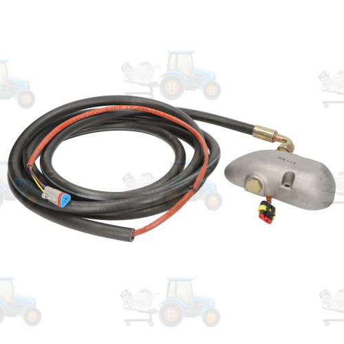 Senzor punte fata CARRARO - 371336, 0011378680, 11378680