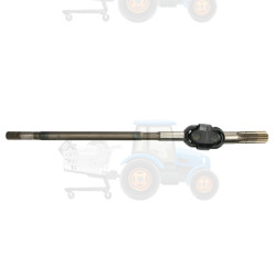 Set reparatie, diferential CARRARO - 389056