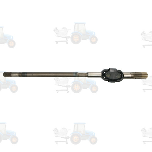 Set reparatie, diferential CARRARO - 389056