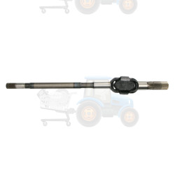 Set reparatie, diferential CARRARO - 389057