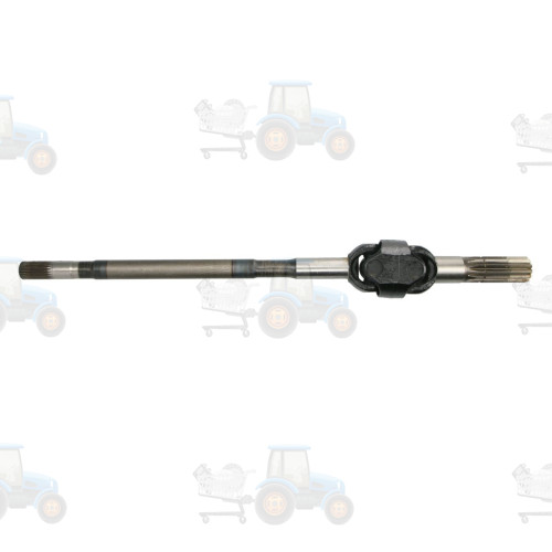 Set reparatie, diferential CARRARO - 389057
