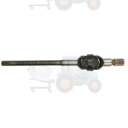 Set reparatie, diferential CARRARO - 389091