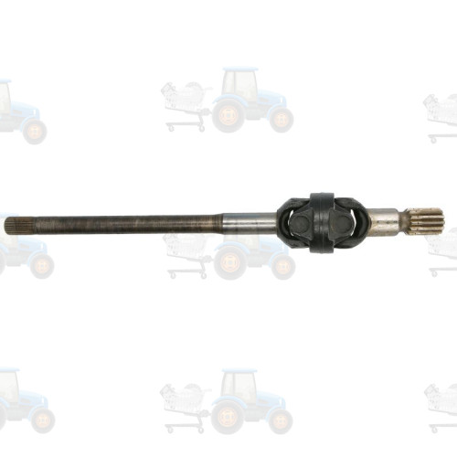 Set reparatie, diferential CARRARO - 389091