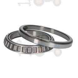 Set reparatie, diferential CARRARO - 399037