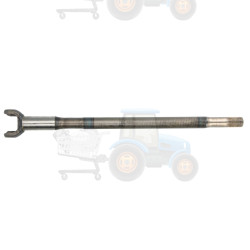 Set reparatie, diferential CARRARO - 40888