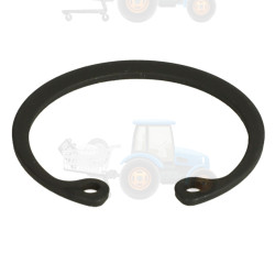 Set reparatie, diferential CARRARO - 40953