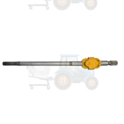 Set reparatie, diferential CARRARO - 414311