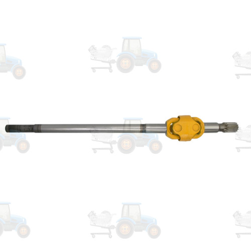 Set reparatie, diferential CARRARO - 414311