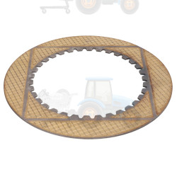 Set reparatie, diferential ZF - 4143.251.005