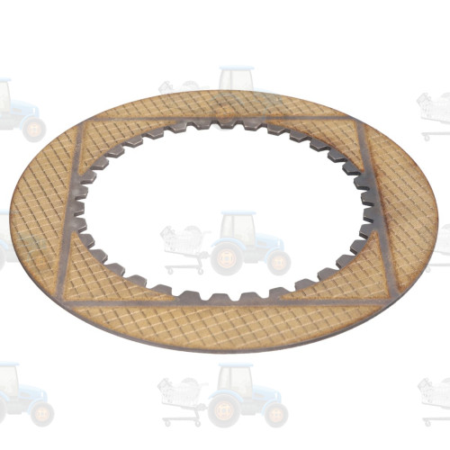 Set reparatie, diferential ZF - 4143.251.005