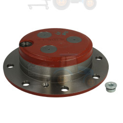 Set reparatie, diferential CARRARO - 436540