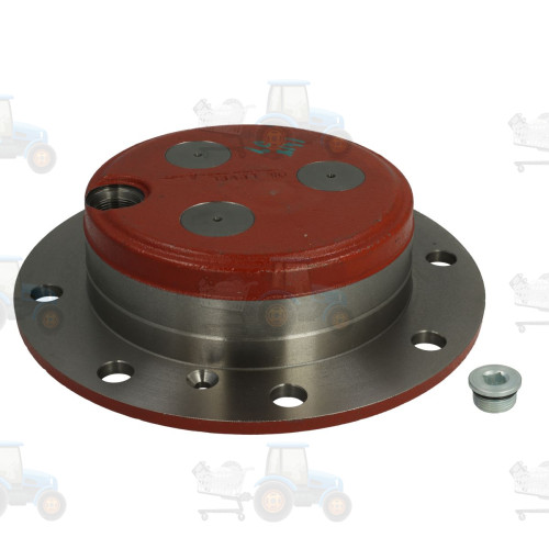 Set reparatie, diferential CARRARO - 436540