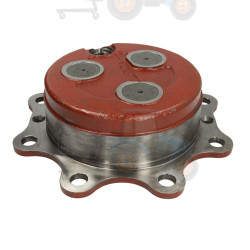 Set reparatie, diferential CARRARO - 441122