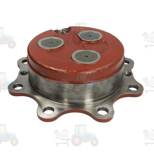 Set reparatie, diferential CARRARO - 441122