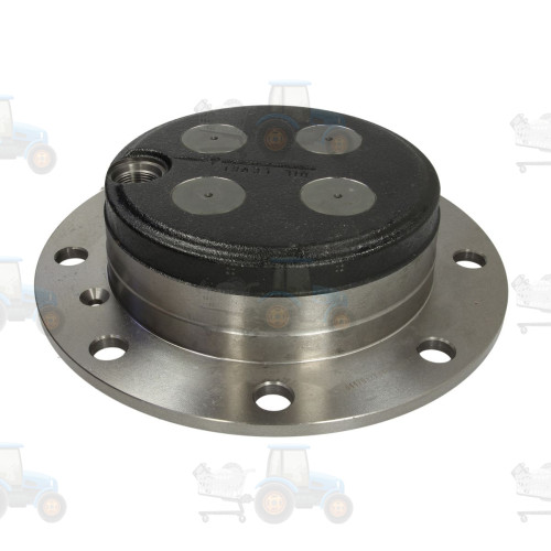 Set reparatie, diferential CARRARO - 441509