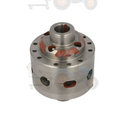 Set reparatie, diferential CARRARO - 445177