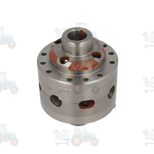 Set reparatie, diferential CARRARO - 445177