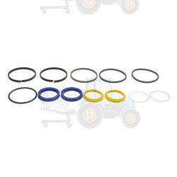 Set reparatie, diferential CARRARO - 45040