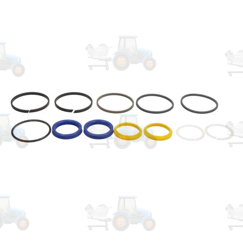 Set reparatie, diferential CARRARO - 45040