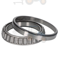 Set reparatie, diferential CARRARO - 45182