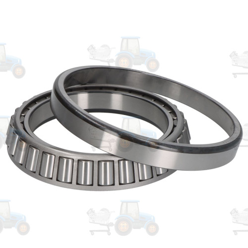 Set reparatie, diferential CARRARO - 45182