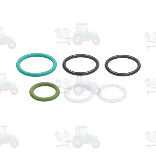 Set reparatie, diferential CARRARO - 46045