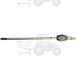 Set reparatie, diferential CARRARO - 46193