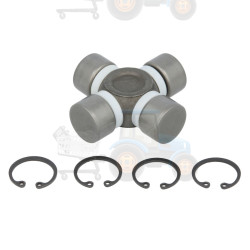 Set reparatie, diferential CARRARO - 46209