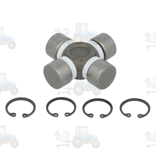 Set reparatie, diferential CARRARO - 46209
