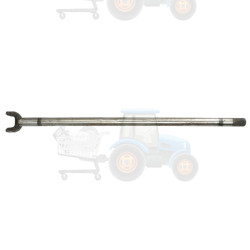 Set reparatie, diferential CARRARO - 46212