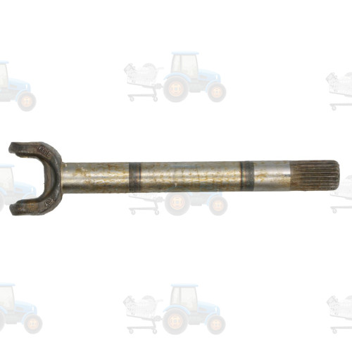Set reparatie, diferential CARRARO - 46213