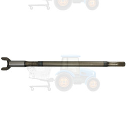 Set reparatie, diferential CARRARO - 46295