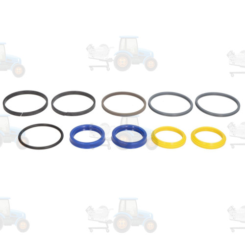 Set reparatie, diferential CARRARO - 48238