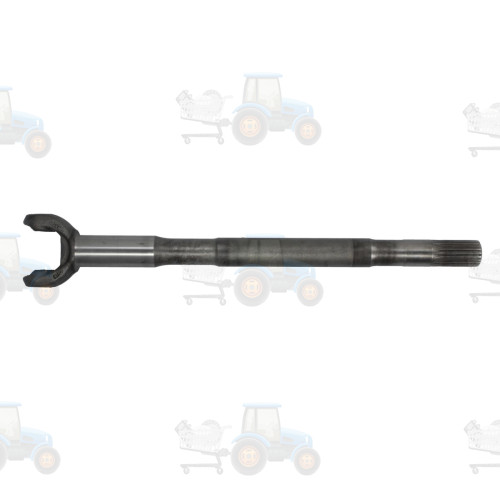 Set reparatie, diferential CARRARO - 48271