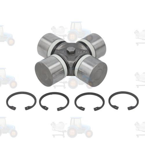 Set reparatie, diferential CARRARO - 48674