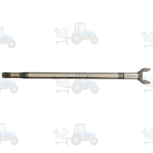 Set reparatie, diferential CARRARO - 48686