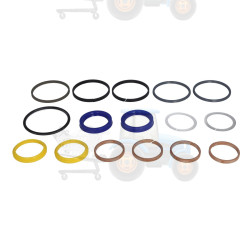 Set reparatie, diferential CARRARO - 48708