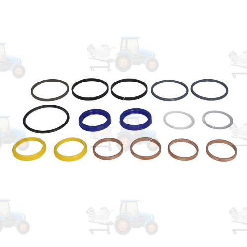 Set reparatie, diferential CARRARO - 48708