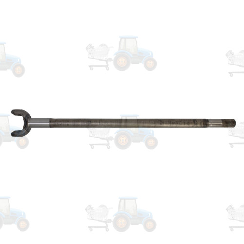 Set reparatie, diferential CARRARO - 48727