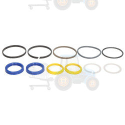 Set reparatie, diferential CARRARO - 48962