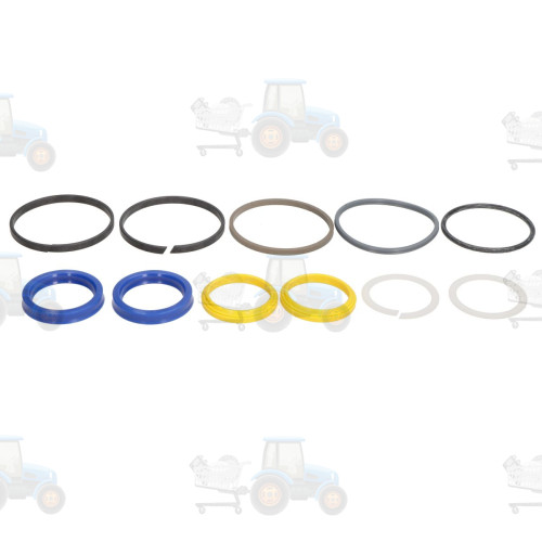 Set reparatie, diferential CARRARO - 48962